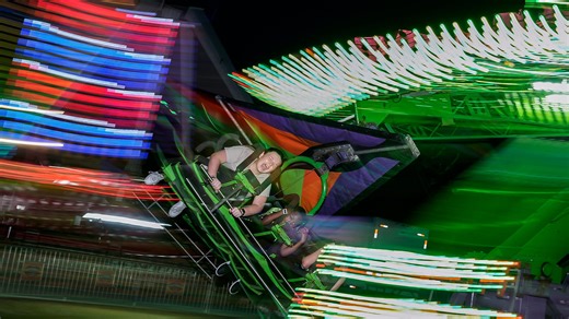 Ready for the weekend? Check out these fun things to do in Daytona Beach, surrounding area