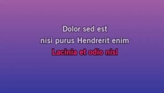 Customize the song lyrics Diamonds and Roses made famous by Kingfishr