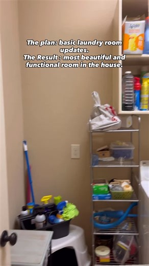 825 reactions · 40 shares | The plan was simple: just a few laundry...