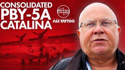 8.4K views · 118 reactions | Join Richie Piper, co-pilot of the...