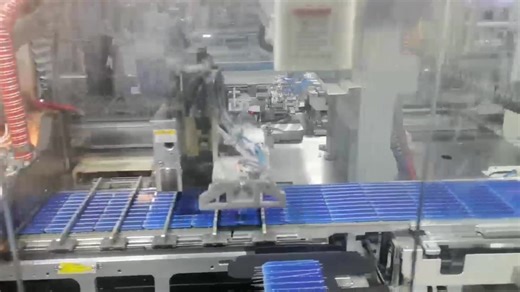 Commercial Solar Power Battery Systems 60kW 50kW Solar Energy Storage System All in One With Storage Set