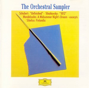 Various - The Orchestral Sampler