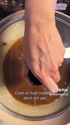 Filipinos LOVE breakfast. We make a big deal out of it. So I present to you one of my favorite dishes called Tapa– a kind of cured meat made commonly with beef. Today I’m using thinly sliced beef belly. This recipe is so quick and easy, it may just end up on your weekly rotation. See below for the recipe and cooking steps. RECIPE - 450-500g Beef Belly Thin Sliced - 1/4 - 1/3 Cup Soy Sauce - 1/2 - 1/3 Cup Water Depending on salt level - 2-3 Tbsp Rice Vinegar - 2-5 Tbsp Brown Sugar or to taste - 1