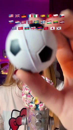 Fairy Alina ASMR: Mouth Sounds for Relaxation