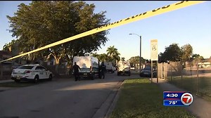 Mother of 2 killed by husband in SW Miami-Dade - WSVN 7News | Miami News, Weather, Sports | Fort Lauderdale