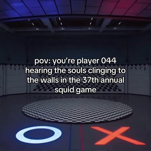 the idea js gives me chills bro #squidgame #squidgame2 #squidgame3 #viral #fyp