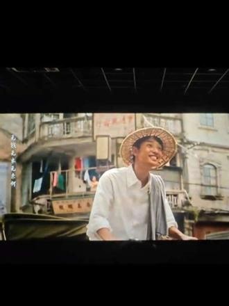 #给阿嫲的情书 一封侨批，半生南洋。纸短情长，情义无疆！来追一个很安静很有力量的故事！