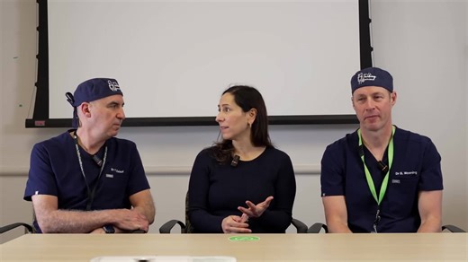 Updated guidelines for cervical cancer screening and HPV testing