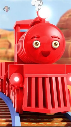 Chuk Chuk Chuk Chuk Rail Chali, छुक छुक रेल चली #shorts #babysongs #rhymes #trendingshorts #poems