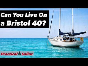 Bristol 40 for $40,000 - Can You Make it Work?