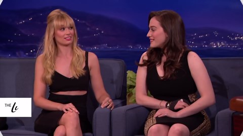 The Untold Truth Of 2 Broke Girls