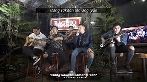 1.6K views · 68 reactions | We want you to be the first one to hear our NEW SONG! Watch the full version of "Isang Sakitan Lamang 'Yan" in #WeAreTheJuans Episode 2: Facing Juan's Fears here: >>https://t.co/GJgub5h89L<< #WATJFacingJuansFears We Are The Juans, airing every Friday 7 PM on Viva TV and replays: Sat | 11 AM & 11 PM Sun | 3 PM Tues | 9:30 PM Thurs | 5:30 PM Fri | 12:30 PM https://t.co/tNwXU2YQ92 | The Juans | Facebook