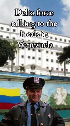 Delta Force Operations in Venezuela Explained