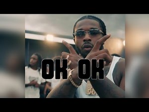 Pop Smoke - OK OK | 2021