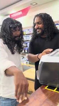 The Magicard Rio Pro ID card printer can print a card in just 23 seconds!