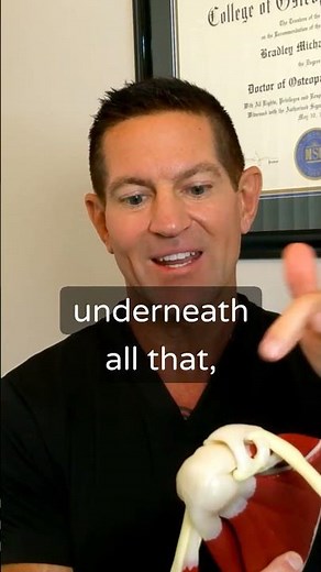 Understanding the Rotator Cuff with Brad