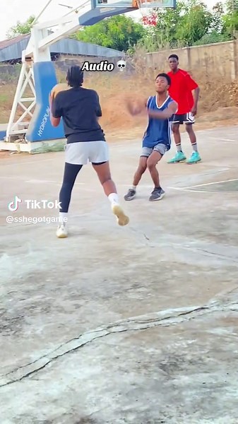 Exciting Basketball Highlights of Talented Hoop Girls