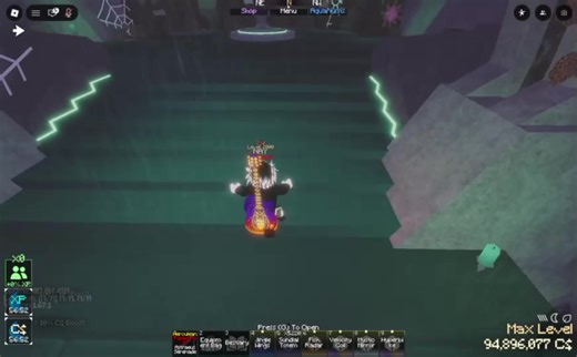 Fisch Roblox: Tips for Finding Kings Rod in Game