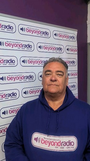 What's the Mystery Sound? Find out every Friday at 8pm on Chris N Dunx Friday Night Chunx on Beyond Radio! | Beyond Radio