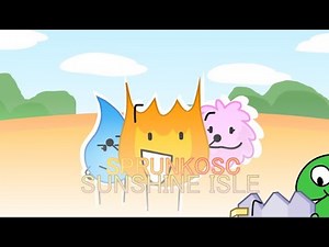 Incredibox SprunkOSC Sunshine Isle - The Power Remastering