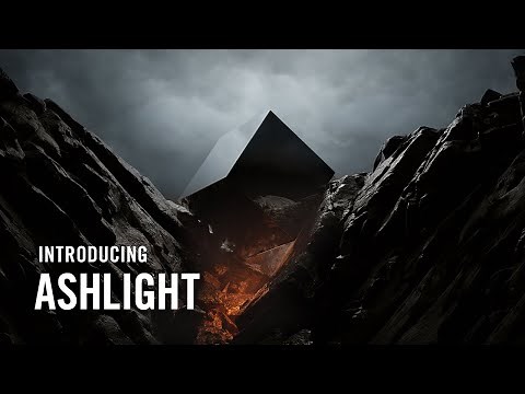 Introducing ASHLIGHT | Native Instruments