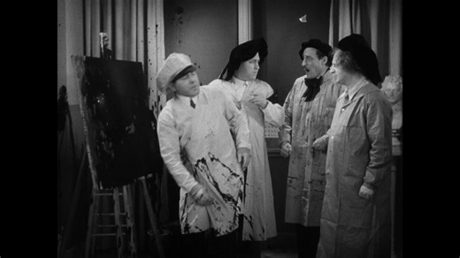 Is there any higher art than The Three Stooges? | The Three Stooges