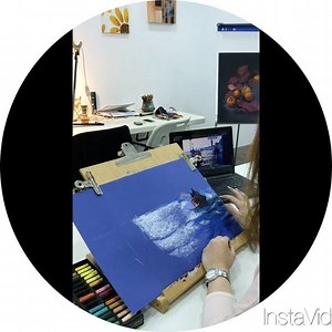 Basic Art Course (Drawing with Pastel) In this session, students will learn the multiple techniques and experiment how to use this medium. Keep exploring! To join the art class, please contact us at 17280022 or WhatsApp 33191776. Touch of Art studio is open from 9AM til 6:30PM. #touchofartsshowroom #touchofart #art #craft #workshop #artclass #artcourses #budaiya #jannusan #gardensplaza #bahrain | TOUCH OF ARTS | Facebook