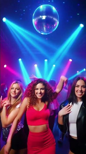BALLA (Tarantella Dance) Version cover by Gabry Ponte