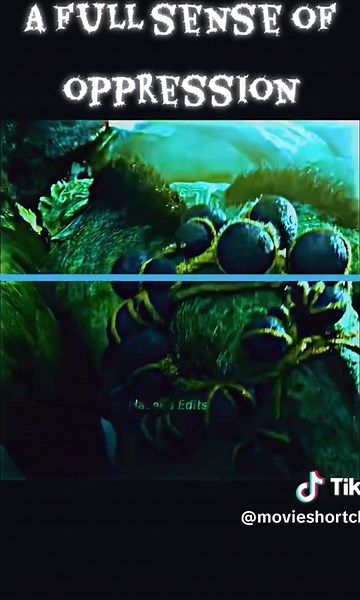 A full sense of oppression.. #film #shorts #viral #movies #moviesclips