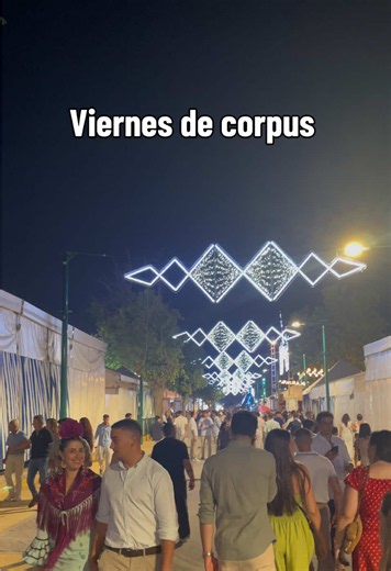 Feria de Granada 2024: guía rápida y actividades del Viernes de Corpus
