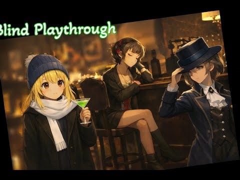 Reverse: 1999 — Blind Playthrough | Early Story Continued [p2]