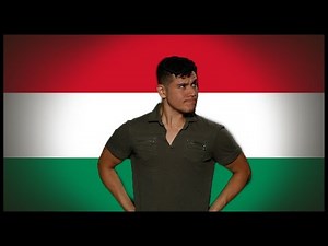 Flag/ Fan Friday HUNGARY (Geography Now!)
