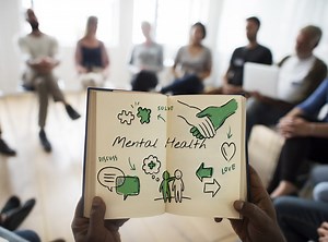 World Mental Health Day: How a collaborative approach to well-being can lead to a healthier workforce