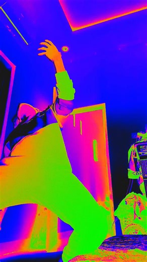 who turned hide and seek into this?! #funny #absurd #weird