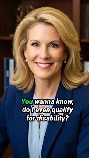 If you're unsure about disability, you need real information. Not guessing. Not hoping. Not asking friends who had different situations. Real information based on actual SSA rules. That's what this free quiz does. Built by people who know the system, it walks you through the key questions that SSA actually asks. You get honest feedback about your specific situation. Takes 60 seconds. Here's what happens after: Some people realize they qualify and never knew it. Relief. Some people realize they s