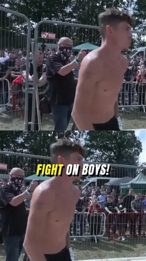 BKV Fight: The Rules & Anticipation!