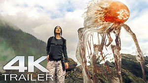 《入侵》INVASION Final 最终预告片（2025年）官方版 - AppleTV