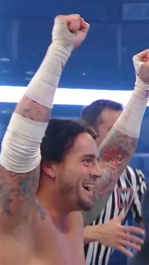 451K views · 3.9K reactions | 16 years ago, CM Punk stunned the WWE Universe when he cashed in his MITB contract and defeated Jeff Hardy for the World Heavyweight Championship, who only held the title for 3 minutes! #wwe #smackdown | USA Network | Facebook