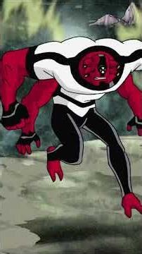 Insectobrazos vs Buglizard | Striker Tennyson