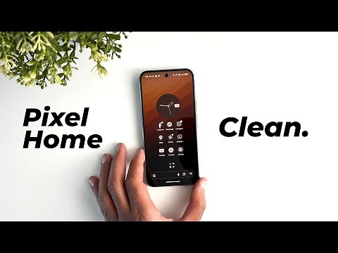 Android 16: My Top 3 Home Screen Setups!