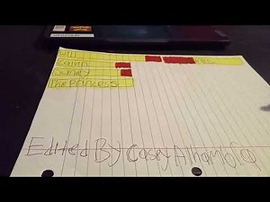 Disaster Movie (2008) Chipmunk Attack with healthbars