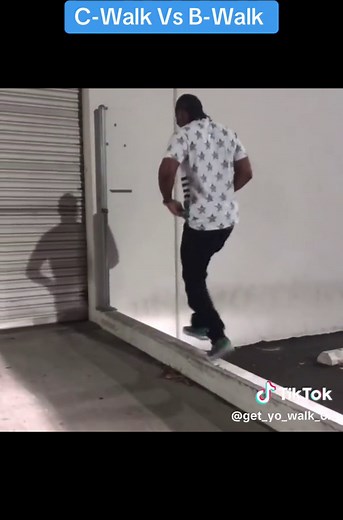 C-Walk Vs B-Walk Lets Go #Cwalk #Bwalk #FootWork #DanceChallenge #WestCoast #Brazy #GangDance #DoYoDance #Fyp #ForYou #ForYouPage