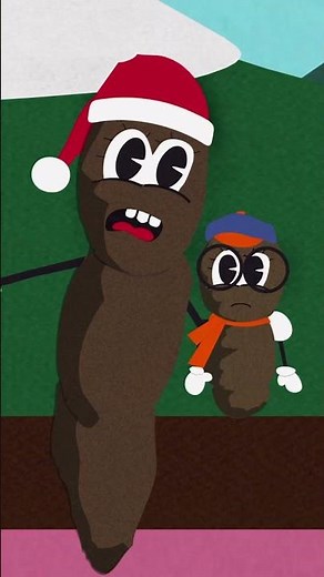 The cycle of poo. #southpark