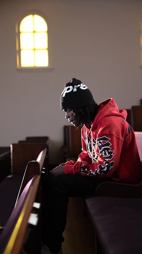 Exploring Intrusive Thoughts: My Evil Thoughts by Pay Gotti