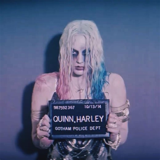 Harley Quinn #movie #shorts #aesthetic #harleyquinn