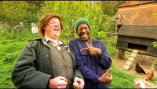 Gigglebiz, Series 1, Episode 21