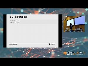 OSGi CDI Integration Specification
