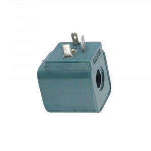 [Hot Item] Solenoid Valve Coil Pulse Valve Coil Bag Type DMF Construction Machinery Accessories