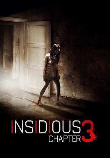 Insidious: Chapter 3 streaming: where to watch online?