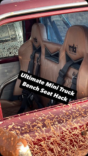 3K views · 7.6K reactions | Little known secret: a bench seat...